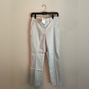 H&M Light Blue Business Casual Pants - Ankle Length